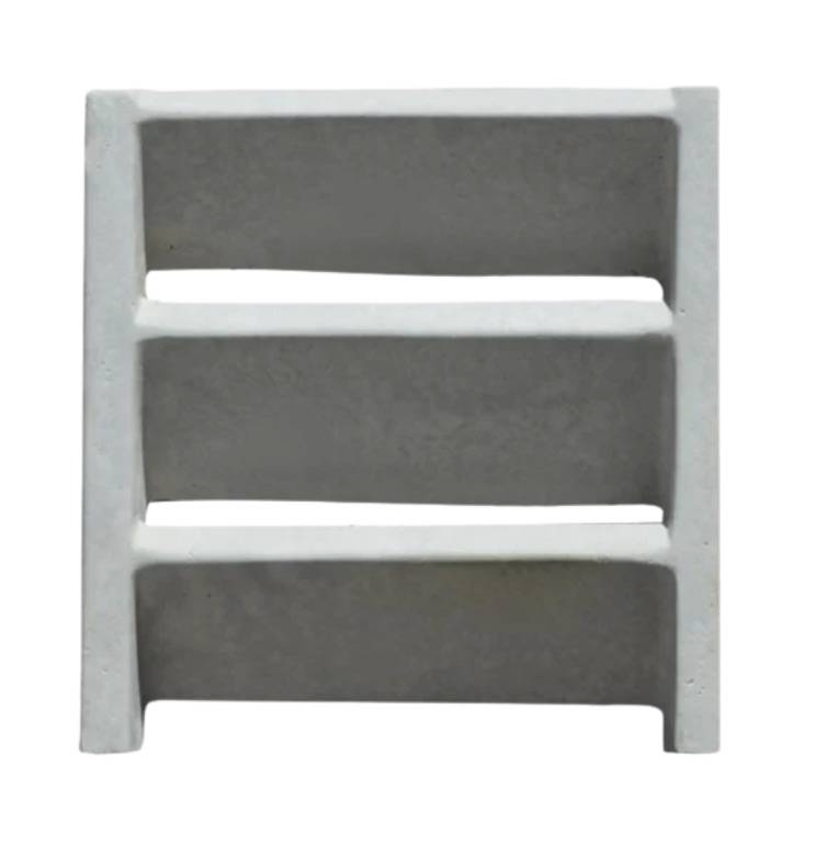 Celosía de concreto modelo CD07 de Deco Taller de Concreto