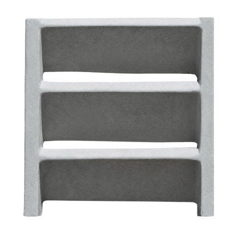 Celosía de concreto modelo CD07 de Deco Taller de Concreto